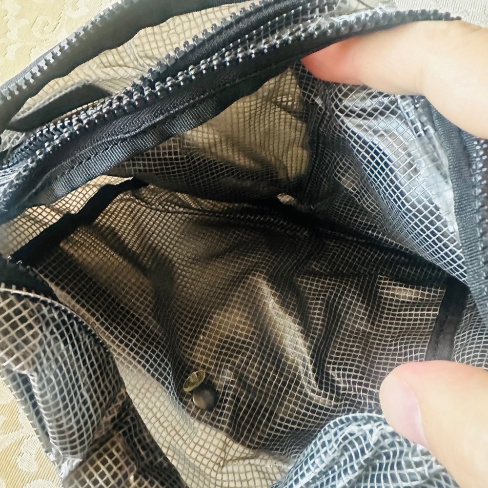 Big Rectangle Pouch - image 3